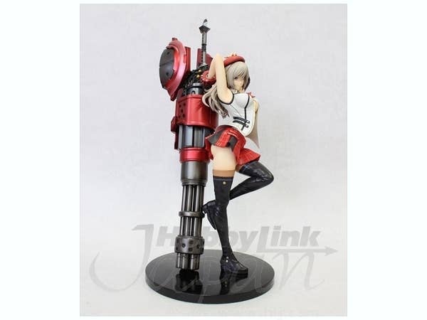 Alisa Ilinichina Amiella Ver.GE2 PVC