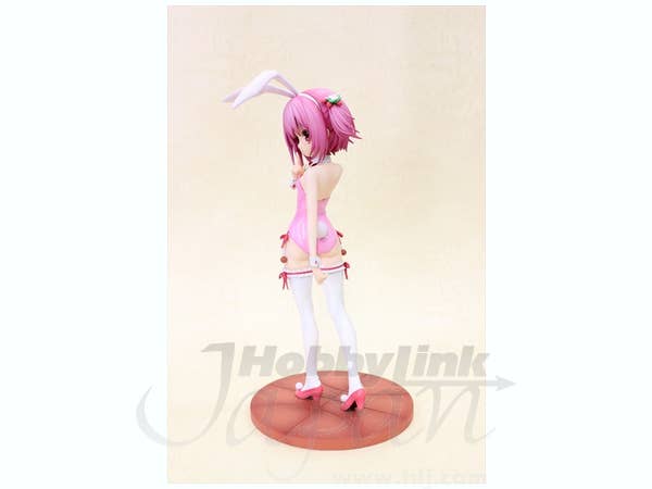 Tomoka Minato Bunny Ver. PVC