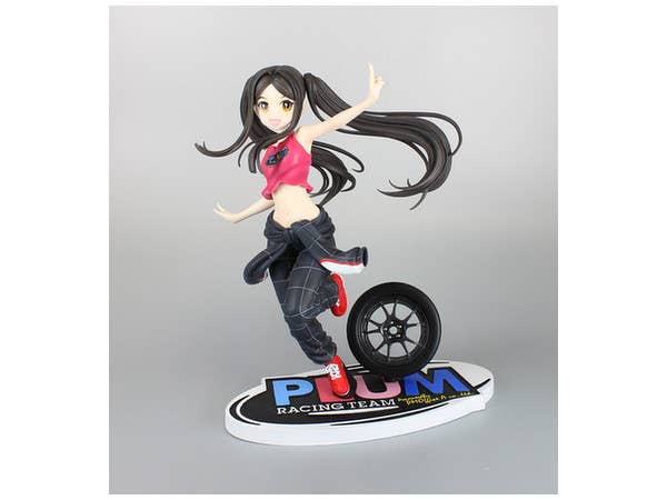 Suwahime 2015 Racing Ver.