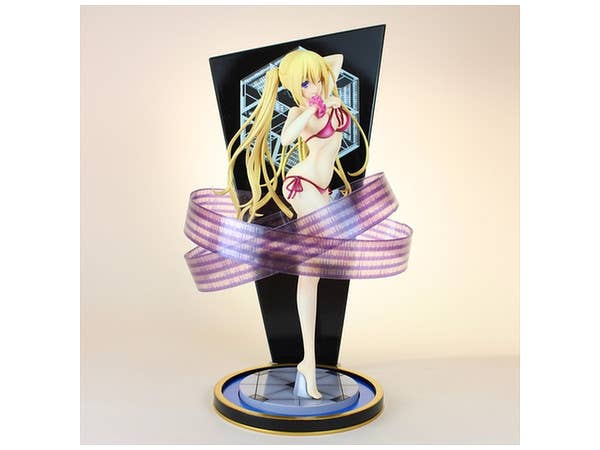 Lieselotte Sherlock Swimsuit Ver.