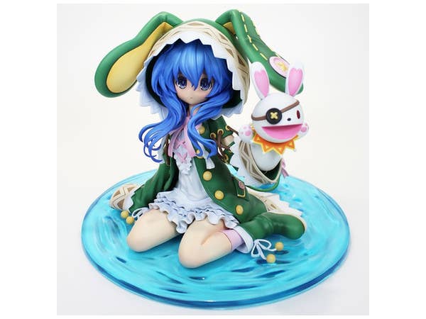Yoshino Itakushinaide Ver. PVC