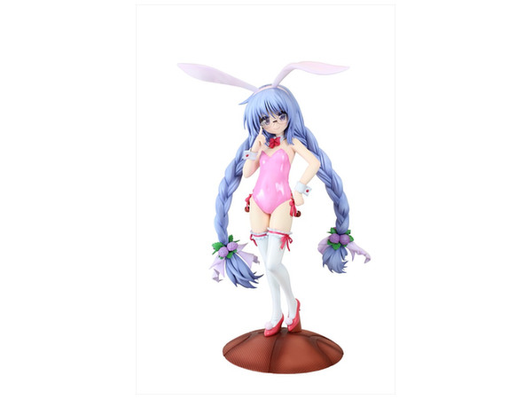 Ro-Kyu-Bu!SS Saki Nagatsuka Rabbit Ver