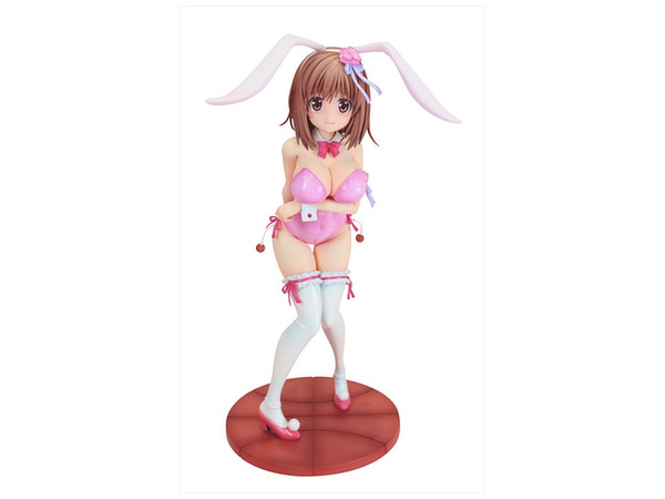 Ro-Kyu-Bu! SS: Airi Kashii Rabbit Ver. PVC