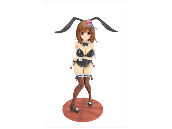 Ro-Kyu-Bu! SS Airi Kasii -Black Rabbit Ver.-