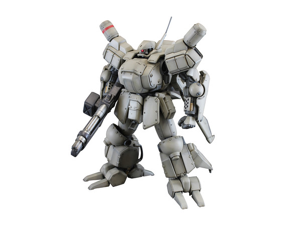 Bandai UC Mobile Suit Gundam 1/35 Ramba RAL Commando Set UCHG Japan 146729 for sale online 