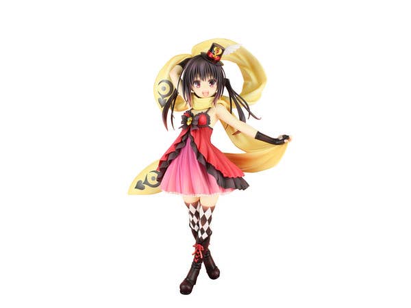 Hatena Illusion: Kana Hoshisato