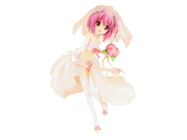 Ro-Kyu-Bu! SS: Tomoka Minato Wedding Ver.