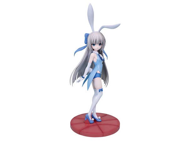 Ro-Kyu-Bu!SS Mimi Balguerie Usagi-san Ver. PVC