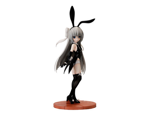 Ro-Kyu-Bu!SS: Mimi Bulgely -Black Rabbit Ver.-