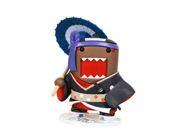 Japan Domo-kun