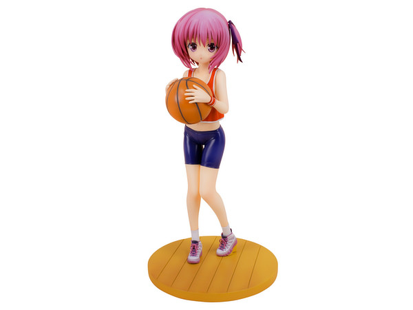 Ro-Kyu-Bu! SS: Tomoka Minato -Bibs Ver.- PVC