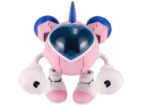 Pop'n TwinBee: Rainbow Bell Adventures - WinBee