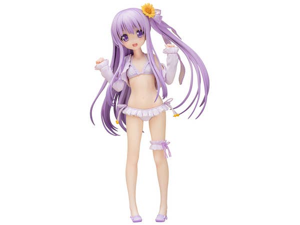 Angel's 3Piece!: Jun Goto - Summer Bikini Ver.-