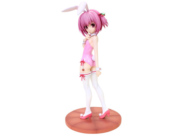 Ro-Kyu-Bu! SS: Tomoka Minato -Bunny Ver.- (Refine)