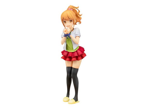 Eromanga Sensei: Megumi Jinno -Visiting Ver.- PVC