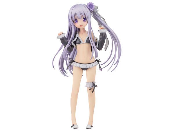 Angel's 3Piece!: Jun Goto -Night Angel Ver.-
