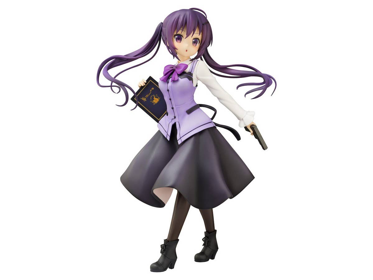 Is the Order a Rabbit??: Rize (Cafe Style) (Reissue)