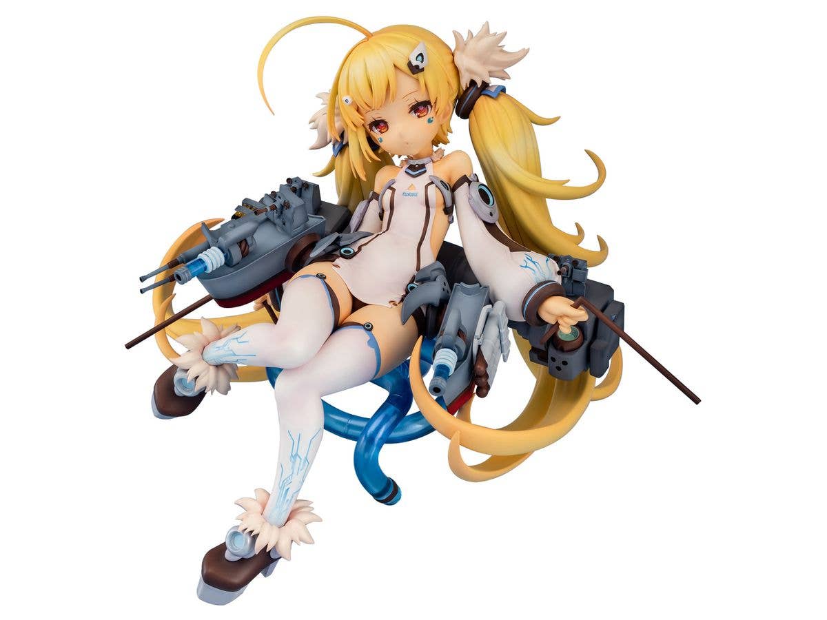 Azur Lane: Eldridge (Reissue)