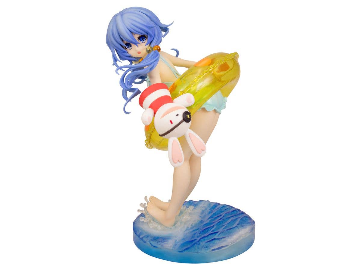 Date A Live: Yoshino -Splash Summer-