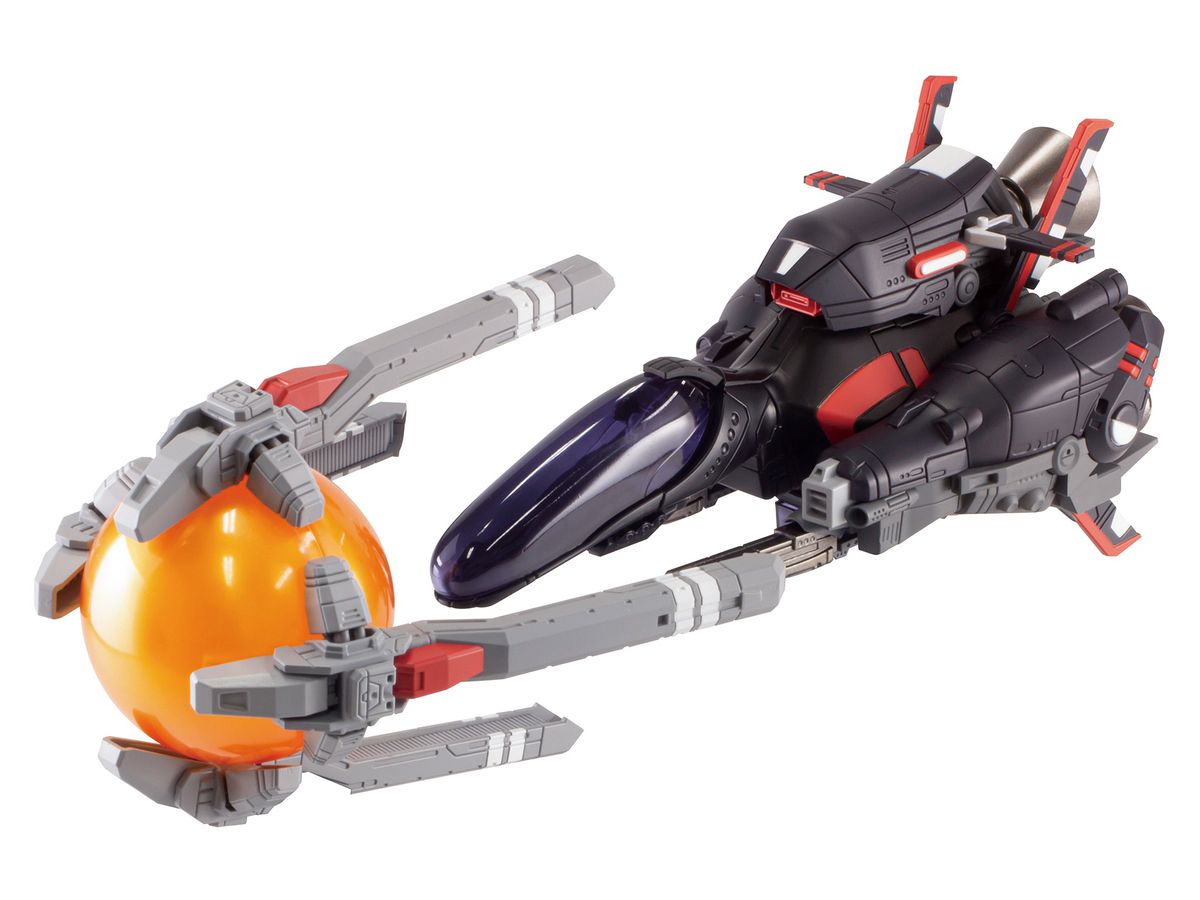 R-Type Tactics: Rwf-9Abk (Arroe Head BK)