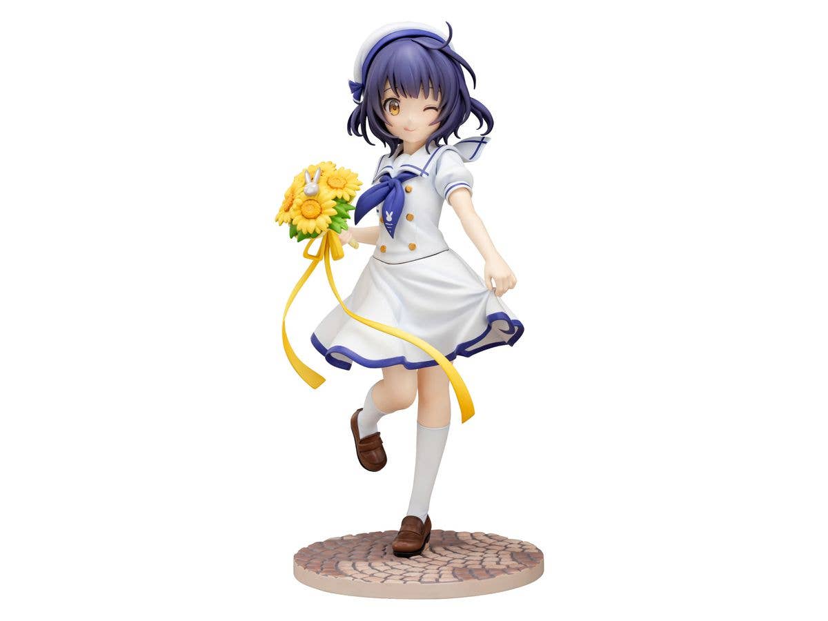 Is the Order a Rabbit??: Maya (Summer Uniform)