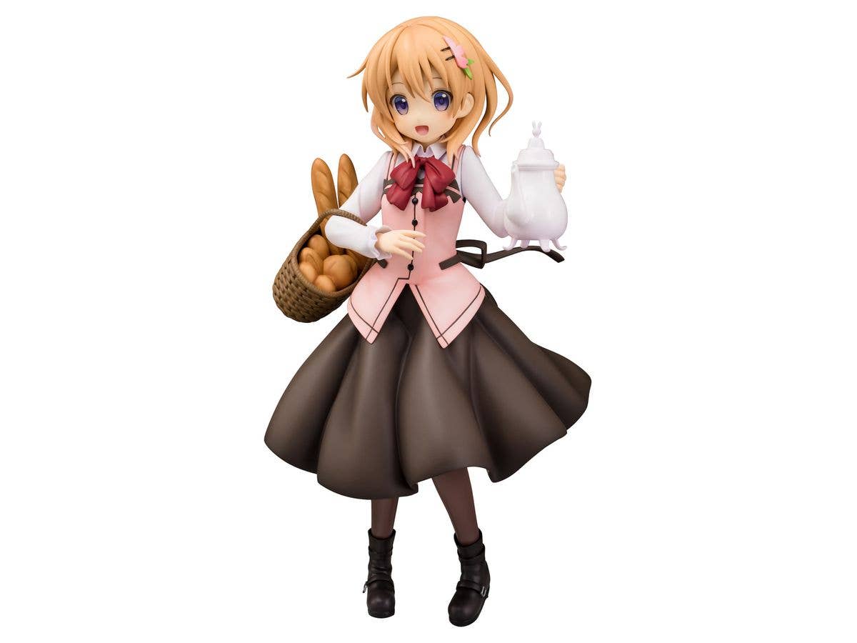 Is the Order a Rabbit??: Cocoa (Cafe Style) (Reissue)