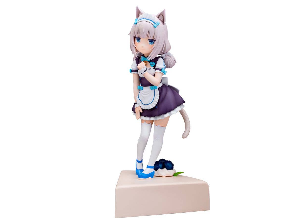 Nekopara: Vanilla Pretty Kitty Style PVC