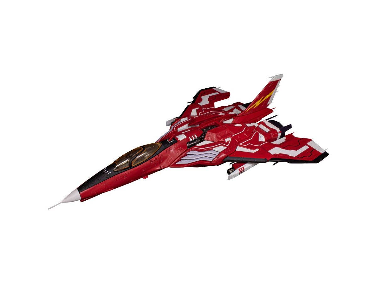 Raiden V Director's Cut FT-00004A Azuma