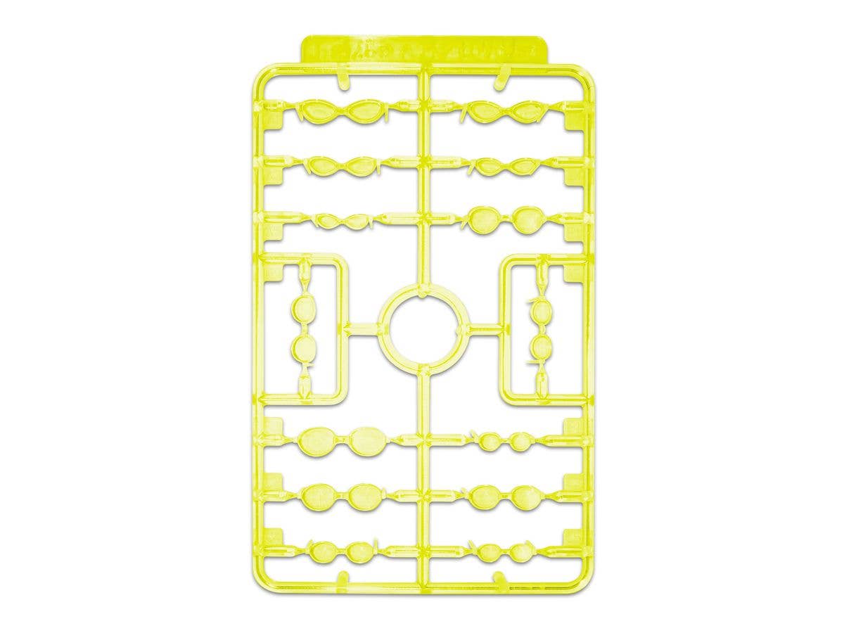 Glasses Accessories 3 Yellow