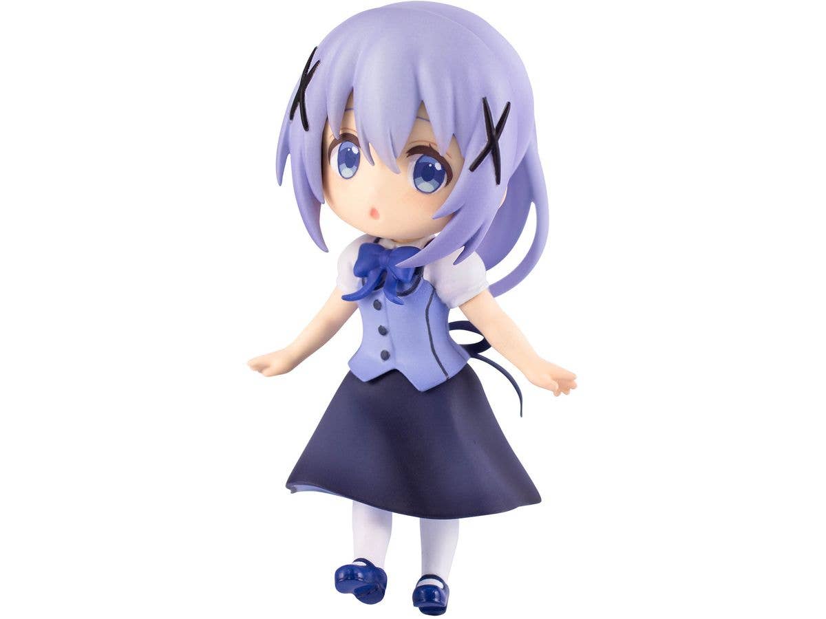 Is the Order a Rabbit? BLOOM: minifigure Chino (Reissue)