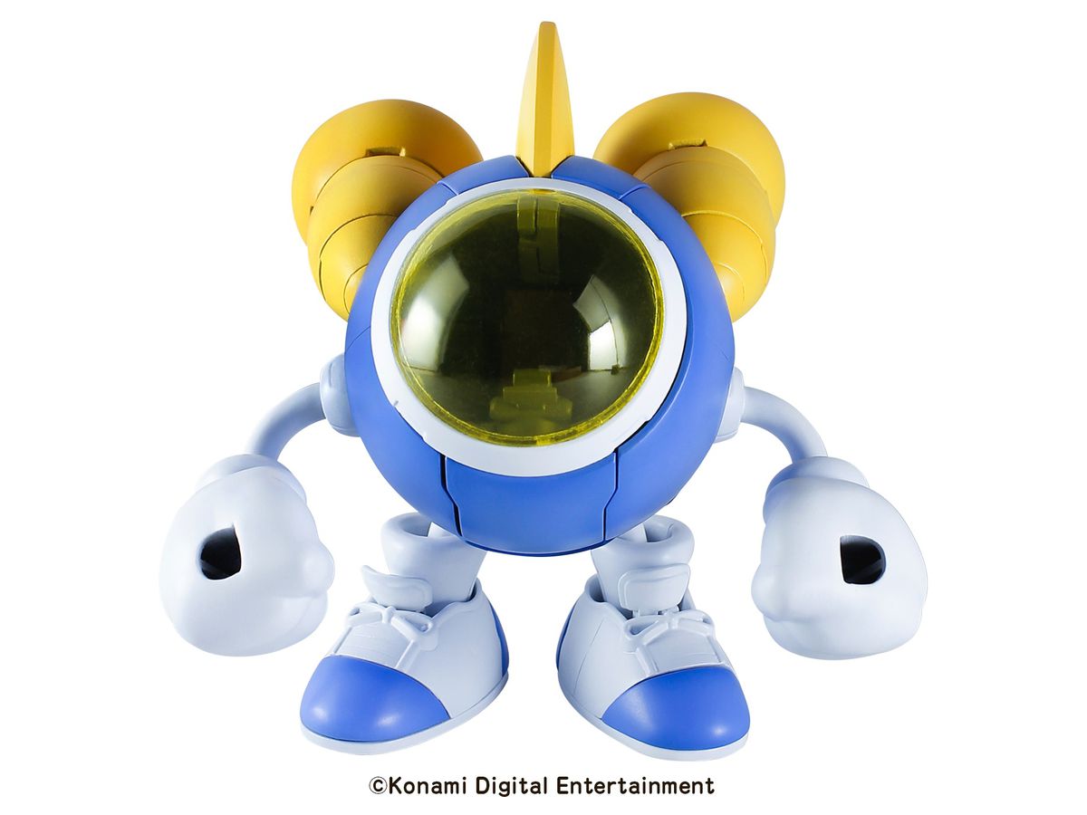 Pop'n TwinBee: Rainbow Bell Adventures TwinBee (Renewal version) (Reissue)