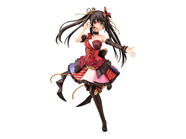 Date A Bullet: Tokisaki Kurumi (Idol Ver) Figure