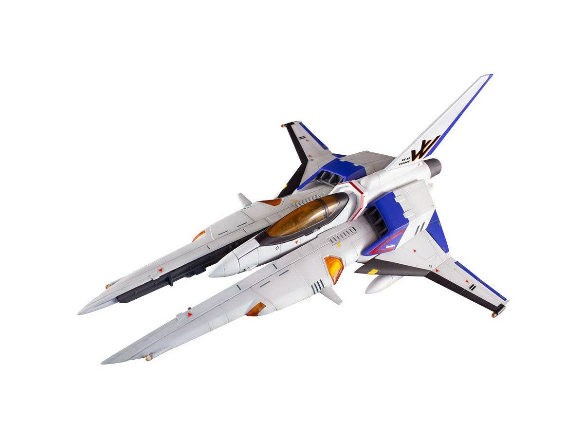 Vic Viper Ver. Gradius IV (Limited Decal Set)