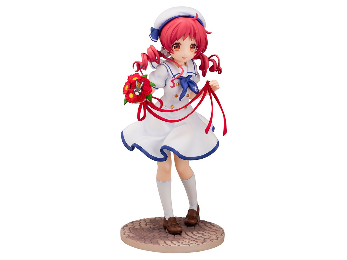 Is the Order a Rabbit??: Megu (Summer Uniform) (Reissue)