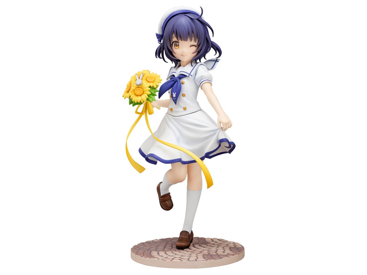 Is the Order a Rabbit??: Maya (Summer Uniform) (Reissue)