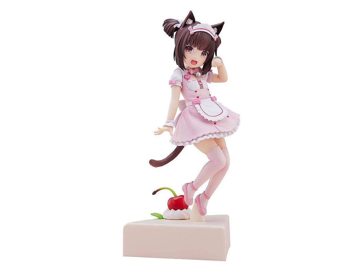 NEKOPARA Chocola -Pretty Kitty Style- (Pastel Sweet)