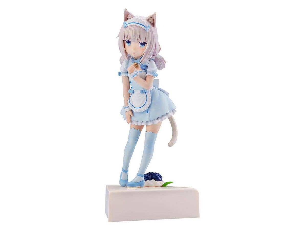 NEKOPARA Vanilla -Pretty Kitty Style- (Pastel Sweet)