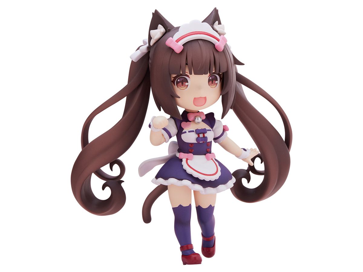 Nekopara Mini-Figure100! Chocola