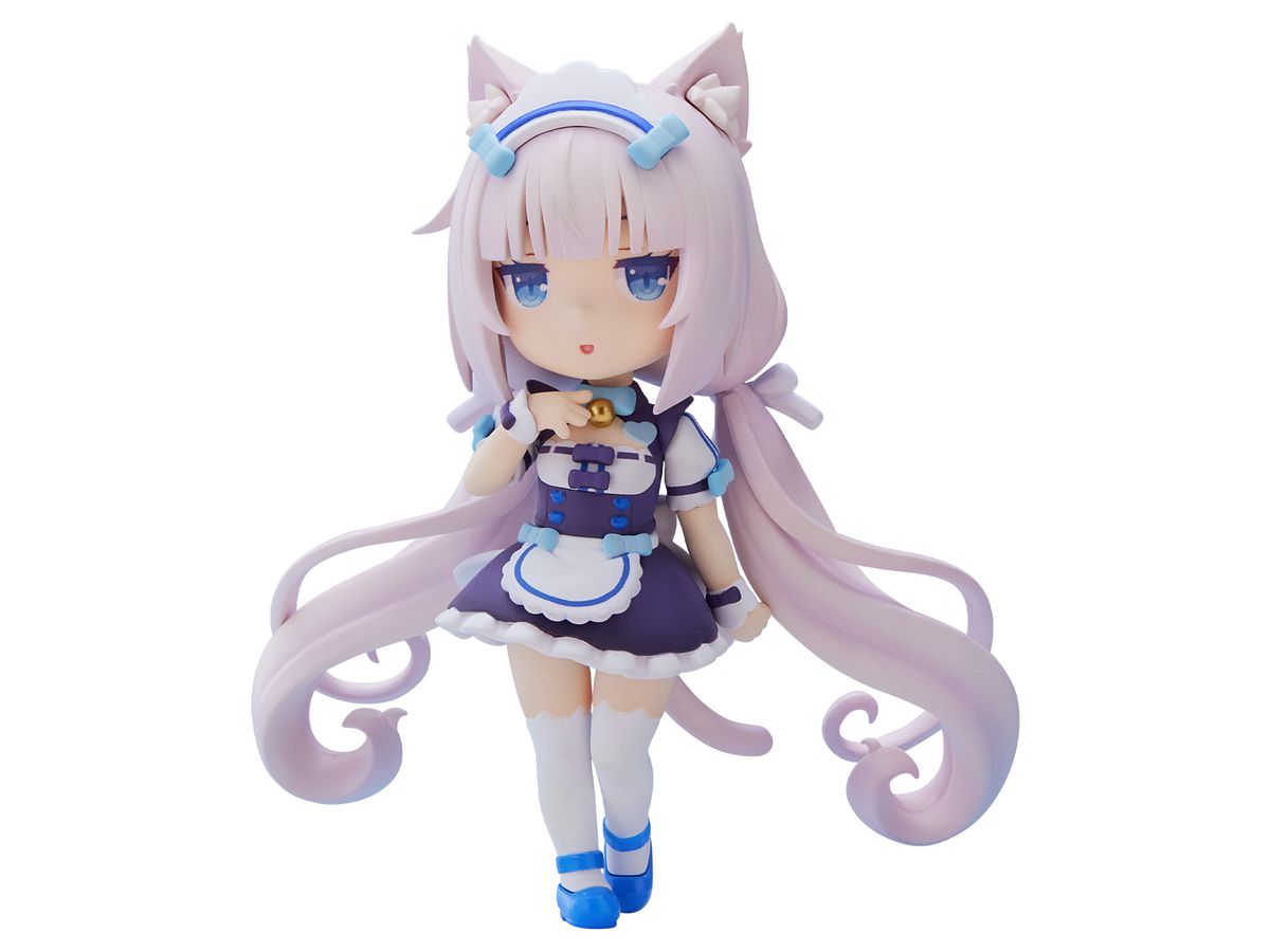 Nekopara Mini-Figure100! Vanilla