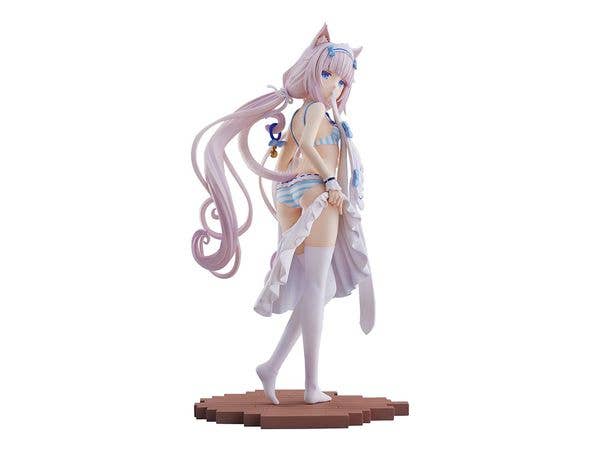 NEKOPARA: Vanilla -Dress up time-