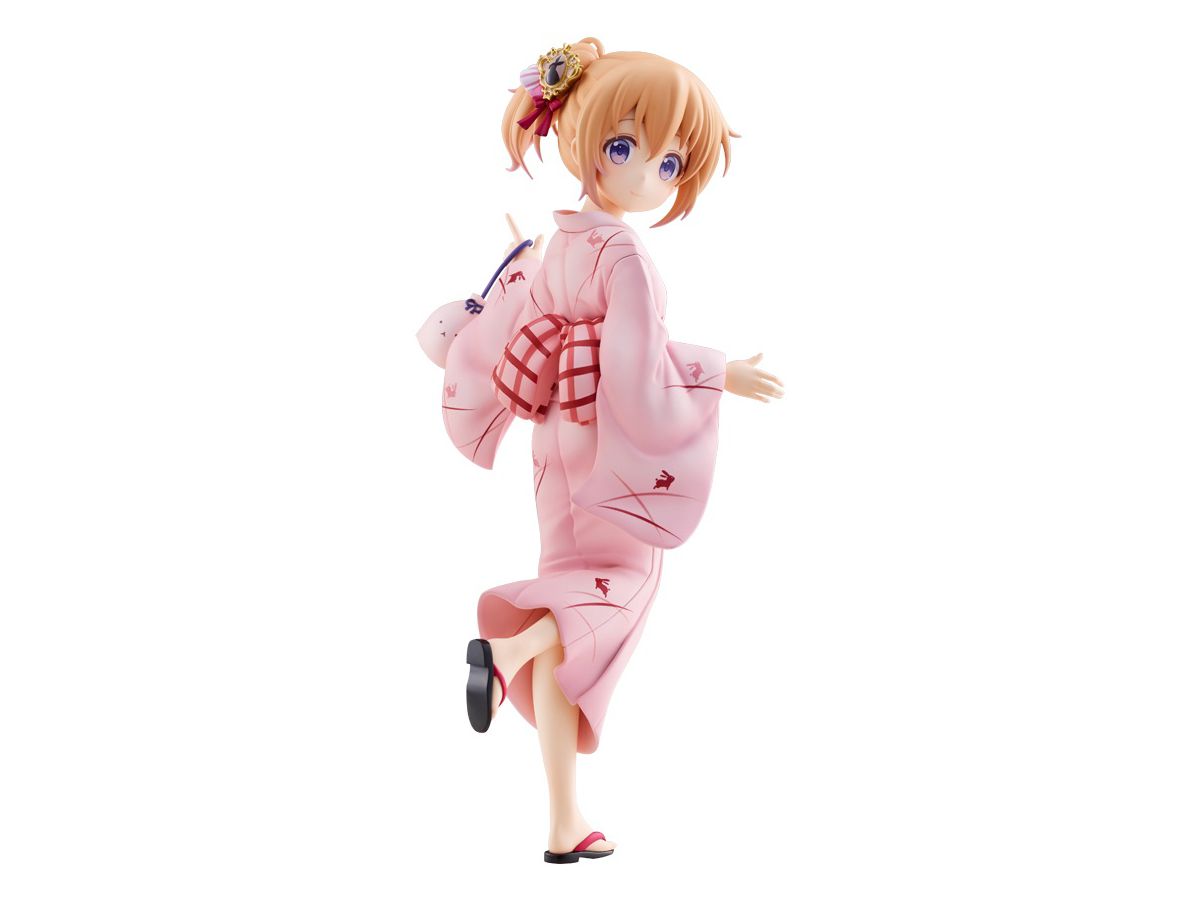 Is the Order a Rabbit? Cocoa (Summer Festival) Repackage Edition