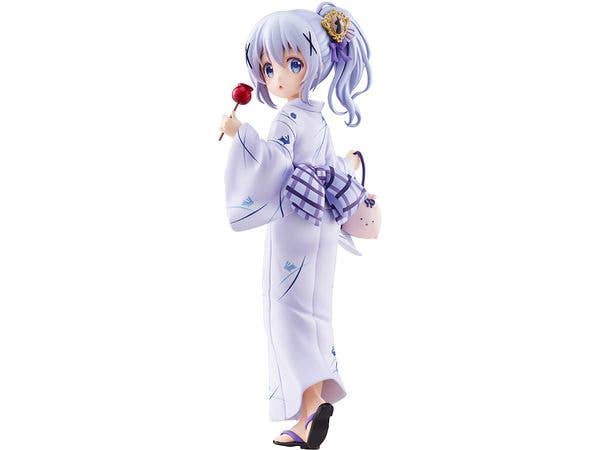 Is the Order a Rabbit? BLOOM: Chino (Summer Festival) =Repackage Edition= (Reissue)