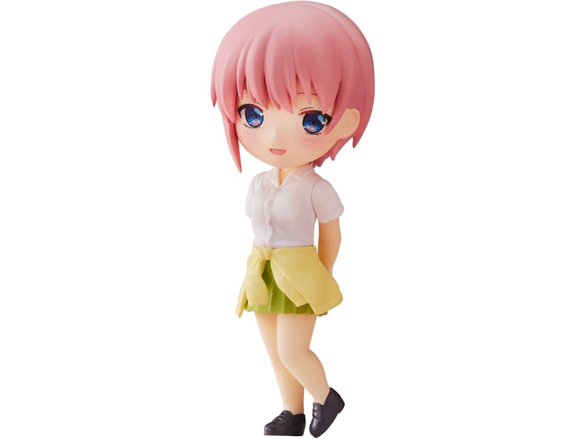 Mini-Figure Ichika Nakano (The Quintessential Quintuplets) (Reissue)