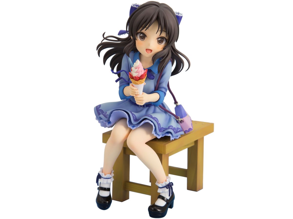 THE IDOLM@STER Cinderella Girls: Arisu Tachibana [Hajimete no Hyoujou] (Reissue)
