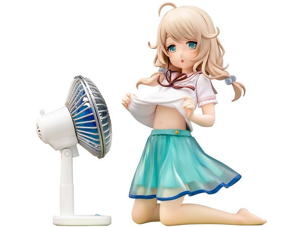 THE IDOLM@STER Cinderella Girls: Kozue Yusa (Sweet Fairy) (Reissue)