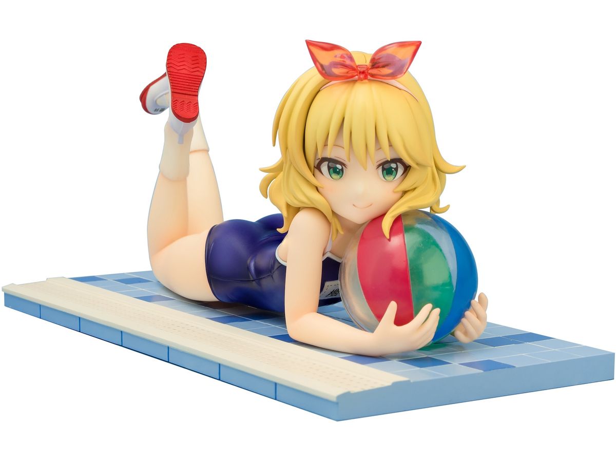 THE IDOLM@STER Cinderella Girls: Momoka Sakurai [Summer Mademoiselle]+ (Reissue)