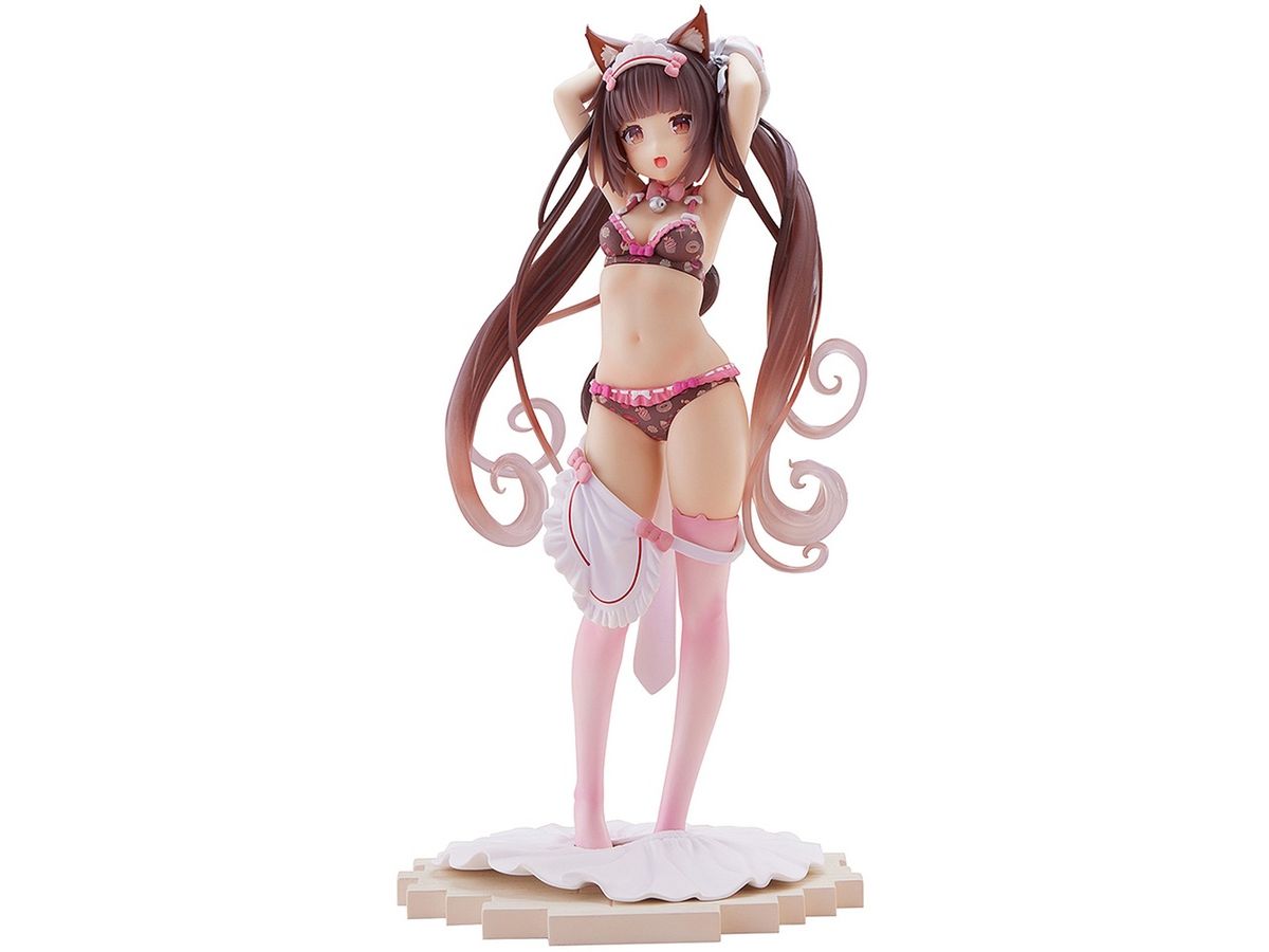 NEKOPARA: Chocola -Lovely Sweets Time- Figure
