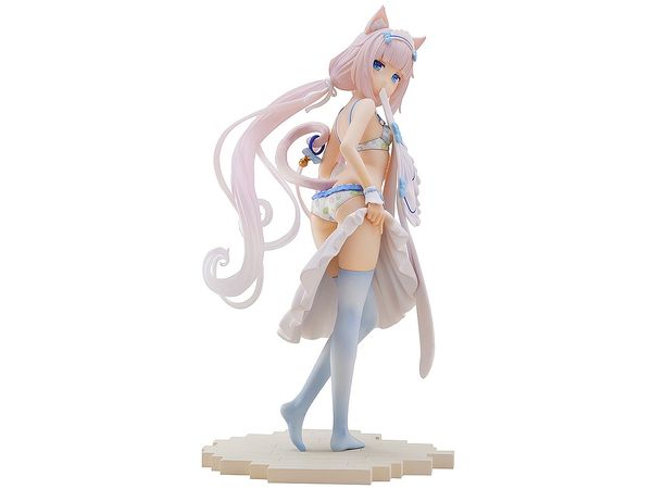 NEKOPARA: Vanilla -Lovely Sweets Time- Figure