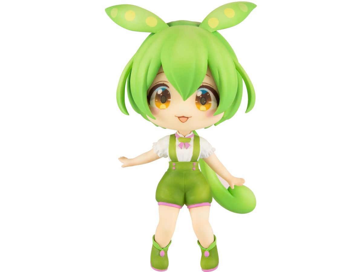 Mini Figure Zundamon