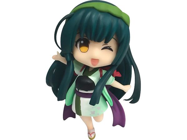 Mini Figure Tohoku Zunko (Reissue)